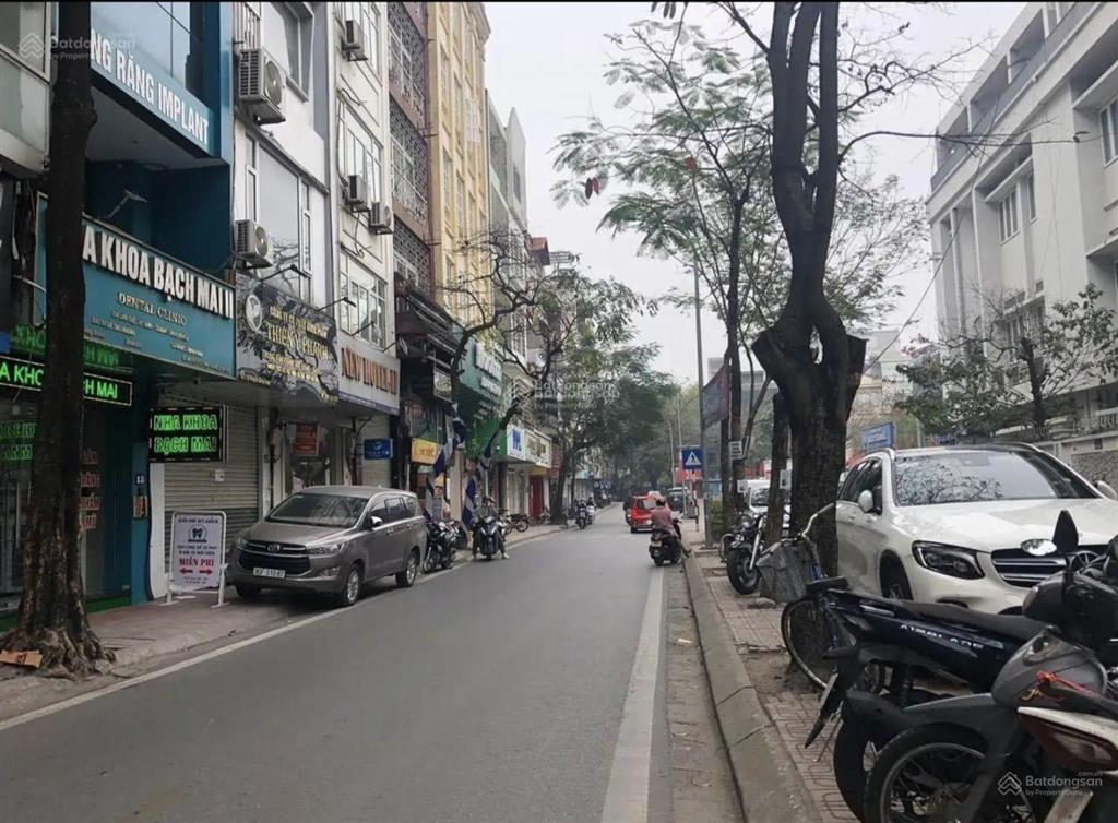 Hot! mặt phố nguyễn công hoan, ngọc khánh, kim mã, ba đình dt 72m2 5 tầng mt 5.5m giá 36.5 tỷ