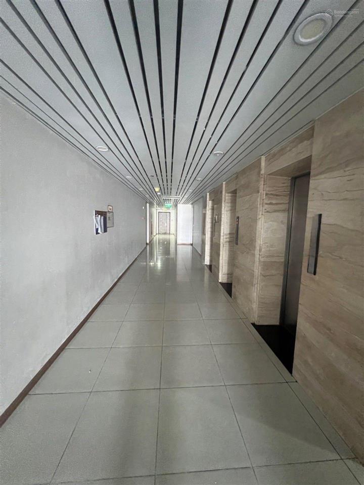 Bán căn chung cư 789 bqp  xuân đỉnh, căn 2 ngủ, 2vs, đầy đủ đồ nội thất, giá 6.8 tỷ