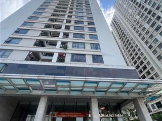 Bán căn chung cư 789 bqp  xuân đỉnh, căn 2 ngủ, 2vs, đầy đủ đồ nội thất, giá 6.8 tỷ