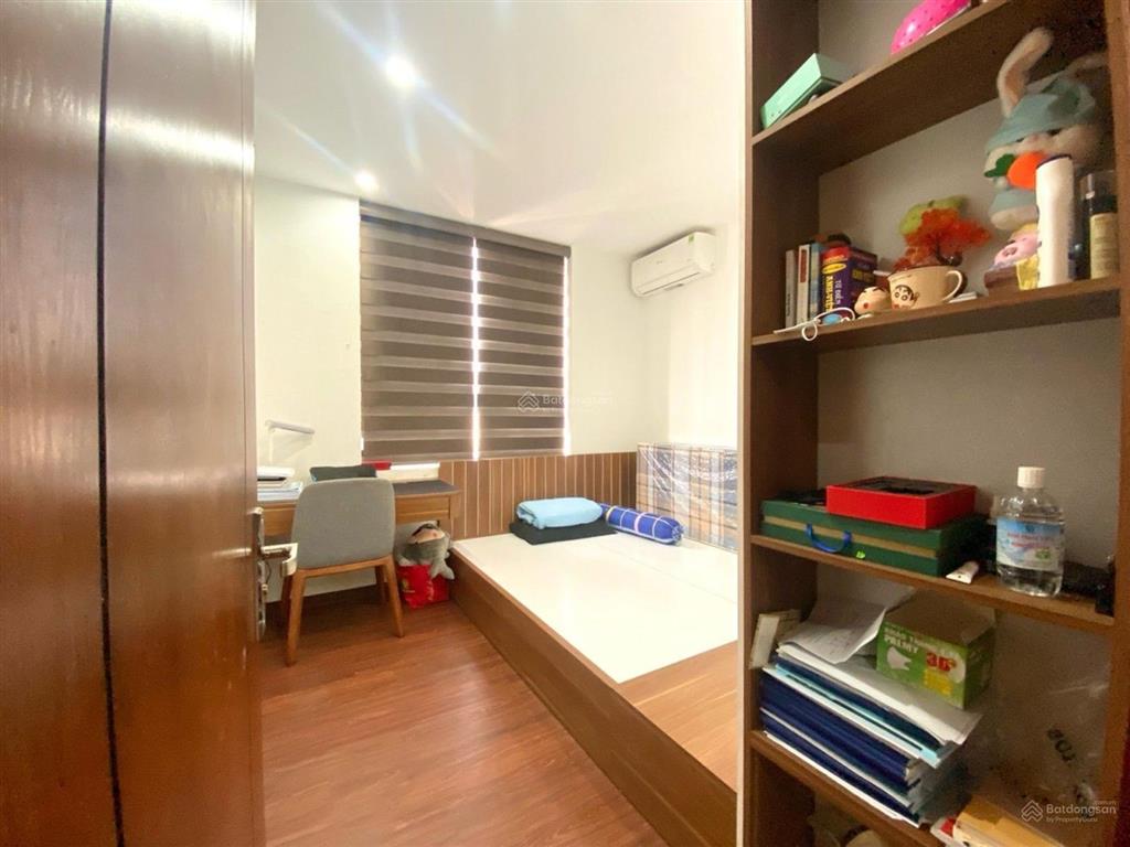 Chung cư ct36 xuân la  nội thất gỗ tự nhiên, có lốt ô tô, view hồ tây, căn 3n 2vs, giá 11 tỷ