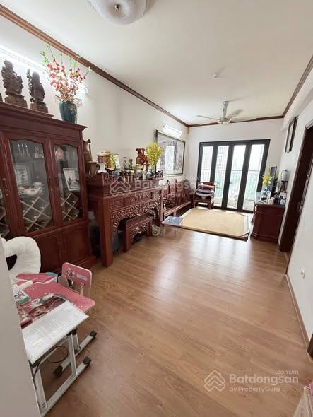 Chung cư xuân đỉnh  căn 2 phòng ngủ  tài chính 7 tỷ  có lốt đỗ ô tô  tiện chợ trường