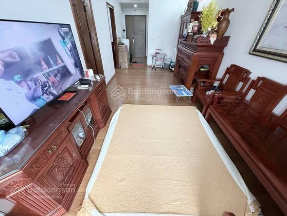 Chung cư xuân đỉnh  căn 2 phòng ngủ  tài chính 7 tỷ  có lốt đỗ ô tô  tiện chợ trường