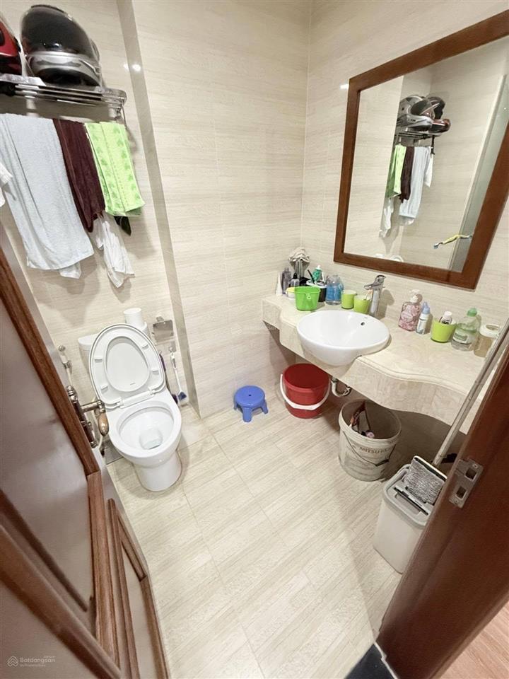 Chung cư xuân đỉnh  căn 2 phòng ngủ  tài chính 7 tỷ  có lốt đỗ ô tô  tiện chợ trường