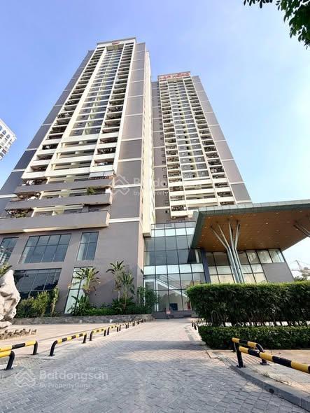 Chung cư lạc hồng westlake  phú thượng | dt 77m thực 89m | căn 2 ngủ | nhỉnh 7 tỷ
