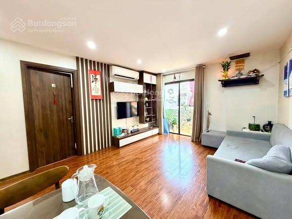 Chung cư lạc hồng westlake  phú thượng | dt 77m thực 89m | căn 2 ngủ | nhỉnh 7 tỷ