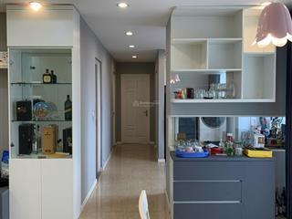 Căn góc tây hồ residence, view hồ tây  căn 108m² 3 ngủ nội thất đẹp  chỉ 12.4 tỷ