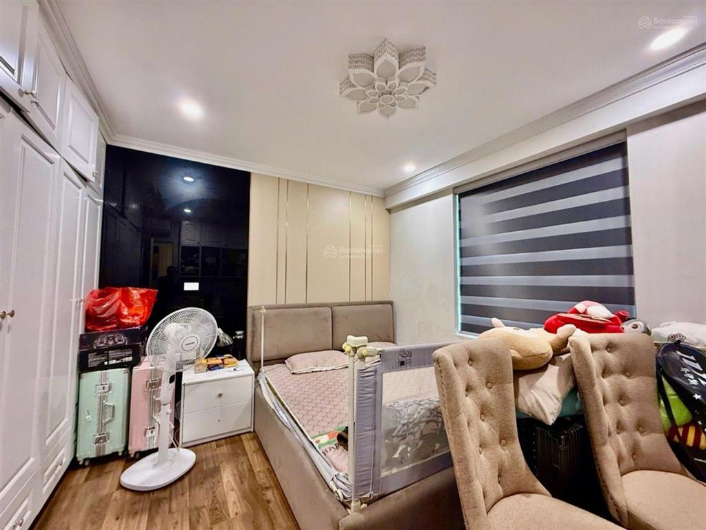 Chung cư goldmark city  lô góc  135m2  3 ngủ  full nội thất  hỗ trợ vay ngân hàng chỉ 11.x tỷ