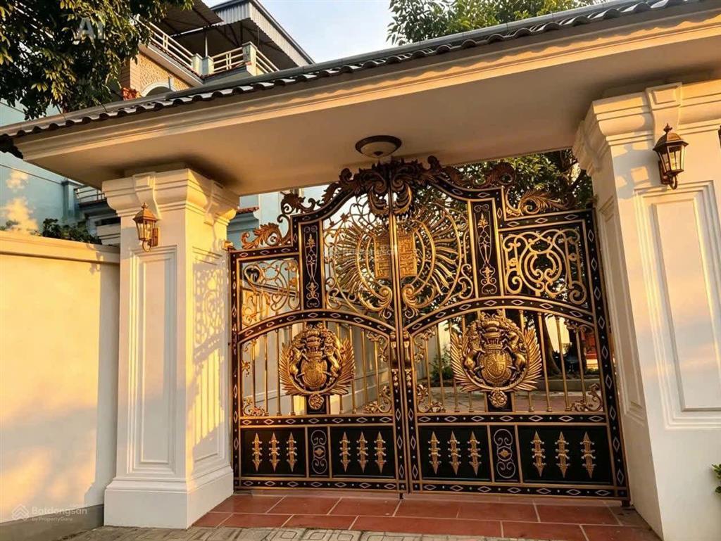 Chính chủ gửi bán nhà biệt thự 2.5 tầng trung giã, gần quốc lộ 3, dt 275m2, 4 ngủ, chỉ 7,x tỷ