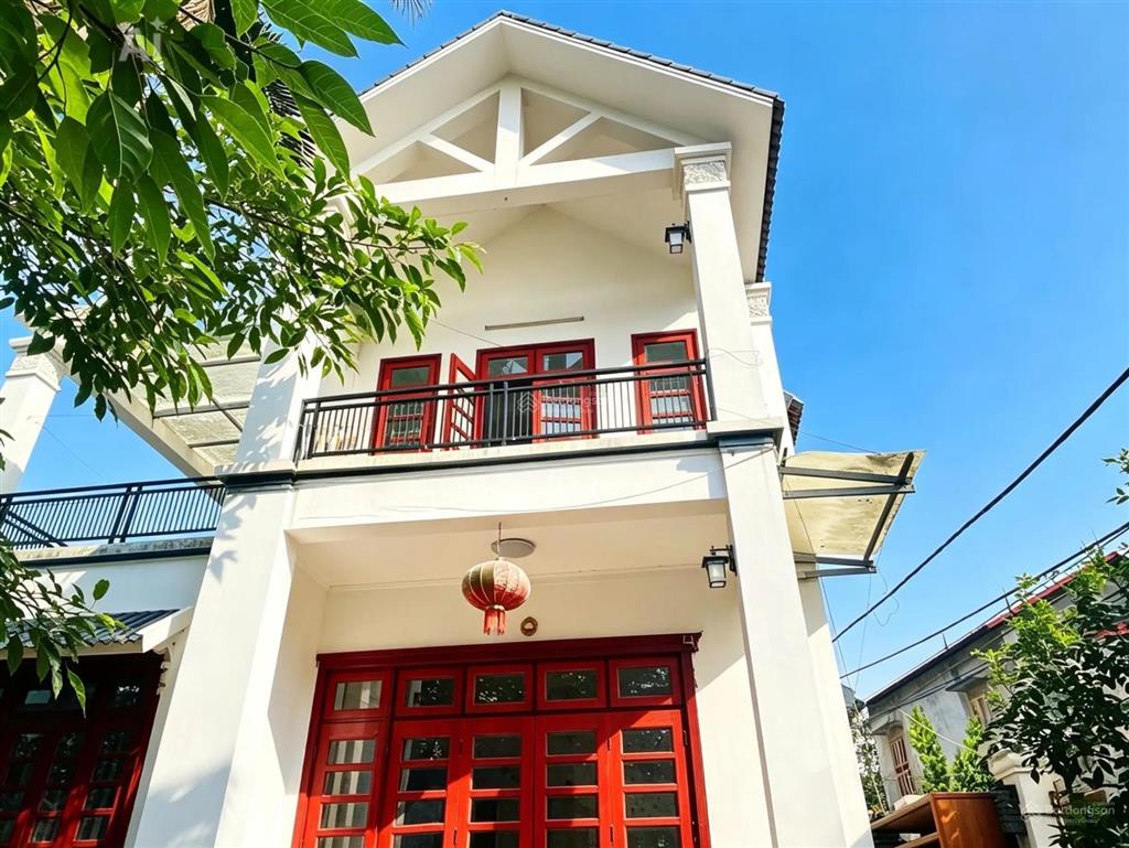 Chính chủ gửi bán nhà biệt thự 2.5 tầng trung giã, gần quốc lộ 3, dt 275m2, 4 ngủ, chỉ 7,x tỷ