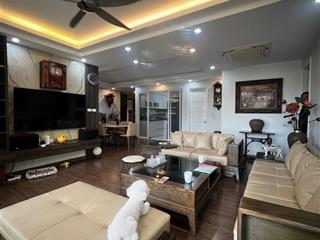 Chung cư ciputra  148m2  3 ngủ  ban công nam  nội thất đẹp sẵn ở ngay. chỉ 14.x đồng
