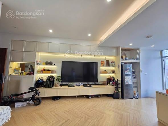 Đón bình minh qua khung cửa sổ! căn hộ 88m2 chung cư packexim ngay chân cầu nhật tân chỉ hơn 6 tỷ