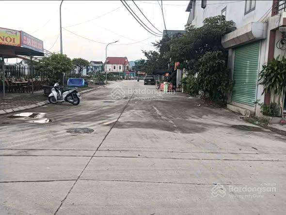 Chỉ 4,x tỷ đất khu đấu giá đông lai  xã nội bài gần kcn nội bài sóc sơn + dt 90m2 (full thổ cư)