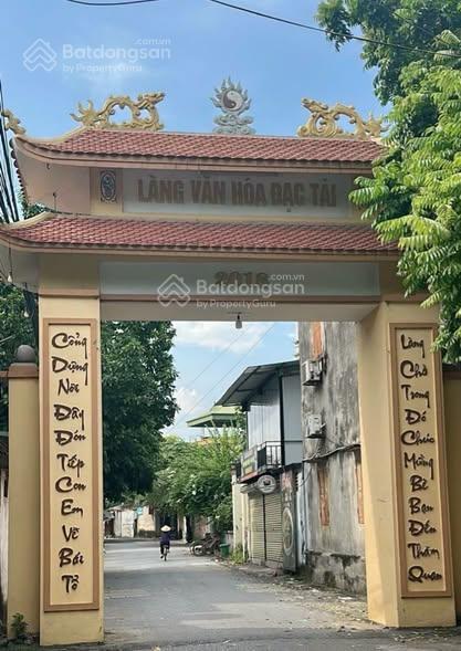 Chỉ hơn 30 tr/m2 đất đặc tài  mai đình lô 153m2 (mt 65m) trước cửa là kcn c2  cn3 sóc sơn