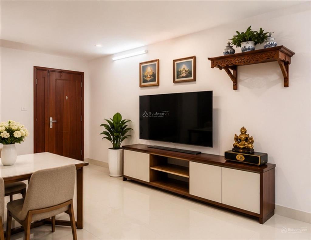 Chủ nhà thiện trí! bán căn 82m2 chung cư n03 ngoại giao đoàn  bắc từ liêm |3pn&2wc|giá chào 8.7 tỷ