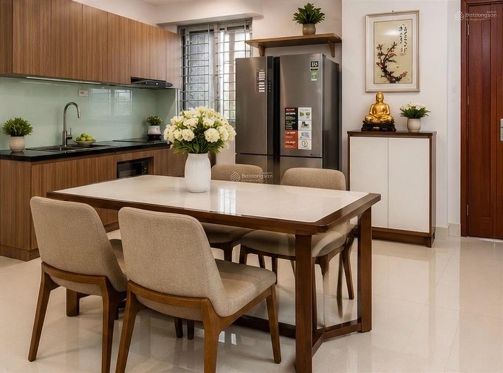 Chủ nhà thiện trí! bán căn 82m2 chung cư n03 ngoại giao đoàn  bắc từ liêm |3pn&2wc|giá chào 8.7 tỷ