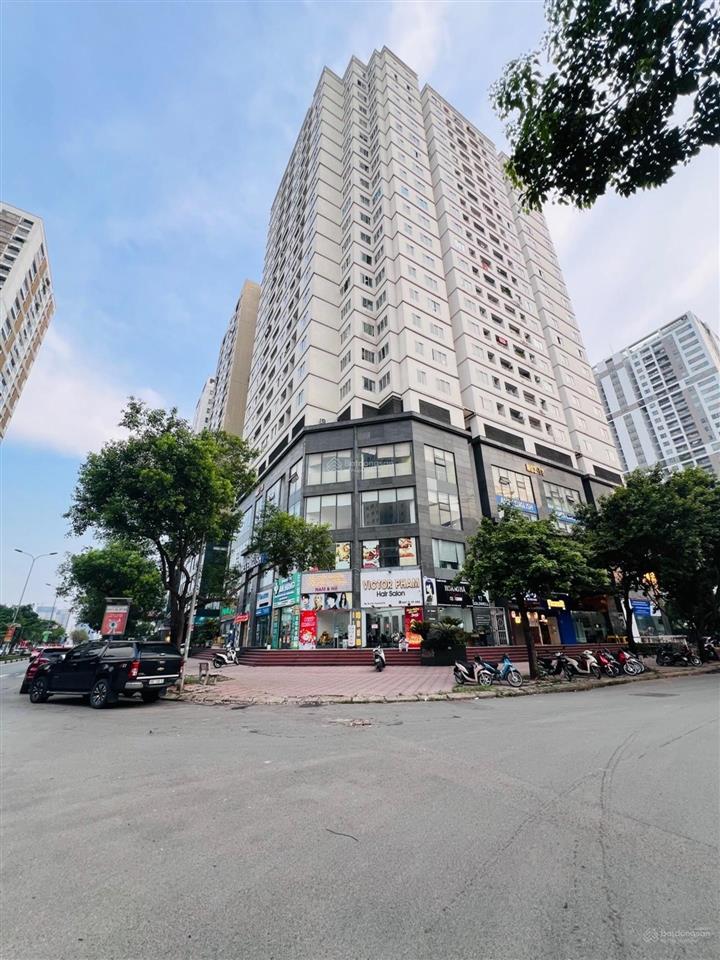 Chủ nhà thiện trí! bán căn 82m2 chung cư n03 ngoại giao đoàn  bắc từ liêm |3pn&2wc|giá chào 8.7 tỷ
