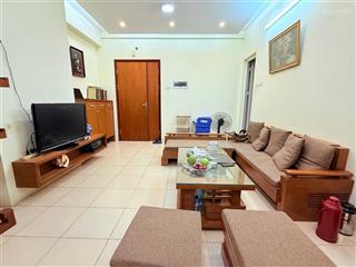 Bác chủ nhà đi nước ngoài cần bán căn 2 ngủchung cư resco cổ nhuế, full đồ,giá 5.x tỷ(rẻ nhất tòa)