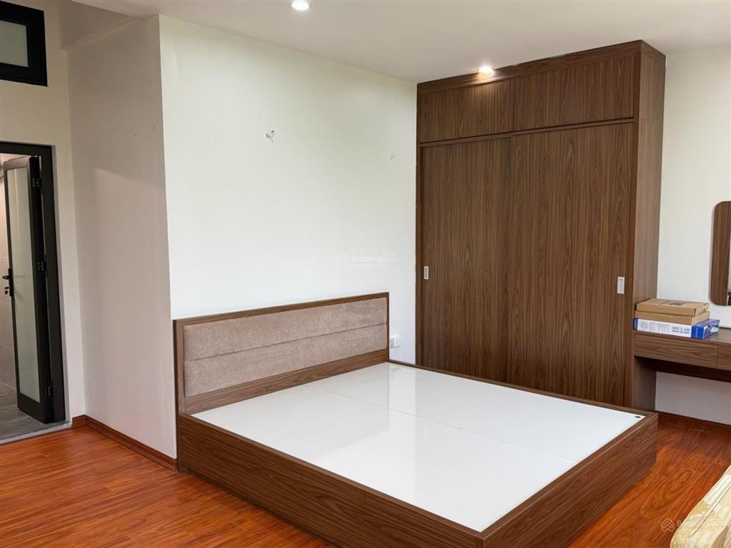 Chung cư xuân đỉnh view công viên hòa bình nội thất cao cấp  căn hộ 121m2 (4 ngủ)  giá 10,1 tỷ