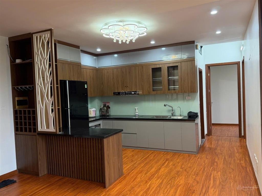 Chung cư xuân đỉnh view công viên hòa bình nội thất cao cấp  căn hộ 121m2 (4 ngủ)  giá 10,1 tỷ