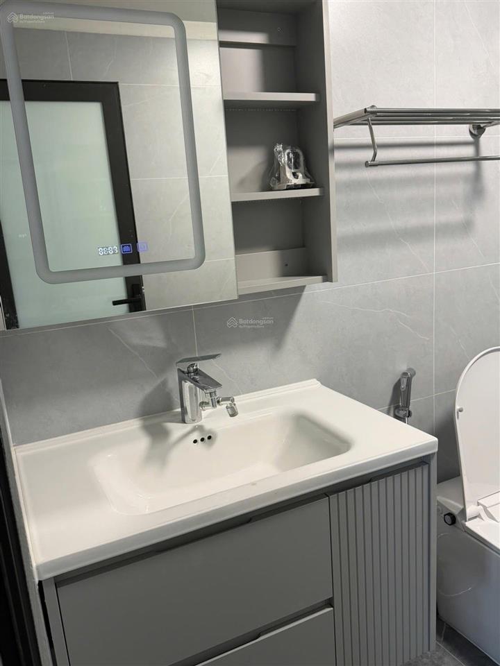 Chung cư xuân đỉnh view công viên hòa bình nội thất cao cấp  căn hộ 121m2 (4 ngủ)  giá 10,1 tỷ