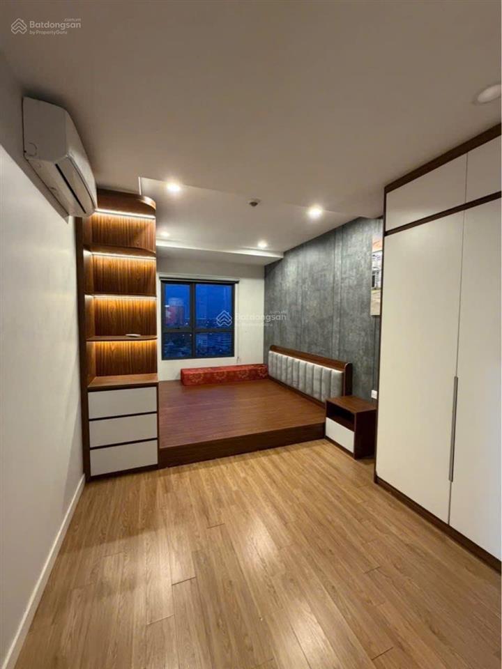Mềm nhất tòa chỉ 123tr/m2  chung cư xuân la  3 ngủ cao cấp view triệu đô ngắm trọn cv hòa bình