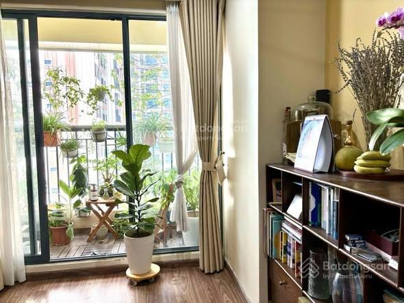 Căn 2 ngủ hiếm tây hồ! dt 88m2 giá 9,5 tỷ hàng xóm khu ngoại giao đoàn, cv starlake tây hồ tây