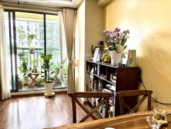 Căn 2 ngủ hiếm tây hồ! dt 88m2 giá 9,5 tỷ hàng xóm khu ngoại giao đoàn, cv starlake tây hồ tây