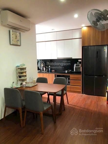 Căn góc 3 ngủ  chung cư ct36 xuân la  full nội thất gỗ tự nhiên, view hồ tây, có chỗ để ô tô
