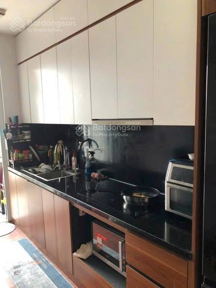 Căn góc 3 ngủ  chung cư ct36 xuân la  full nội thất gỗ tự nhiên, view hồ tây, có chỗ để ô tô