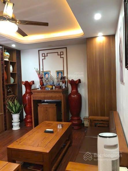Căn góc 3 ngủ  chung cư ct36 xuân la  full nội thất gỗ tự nhiên, view hồ tây, có chỗ để ô tô
