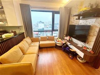 Cần bán căn 2 ngủ  chung cư 789 xuân đỉnh  đầy đủ nội thất, sẵn ở ngay  giá 6.85 tỷ