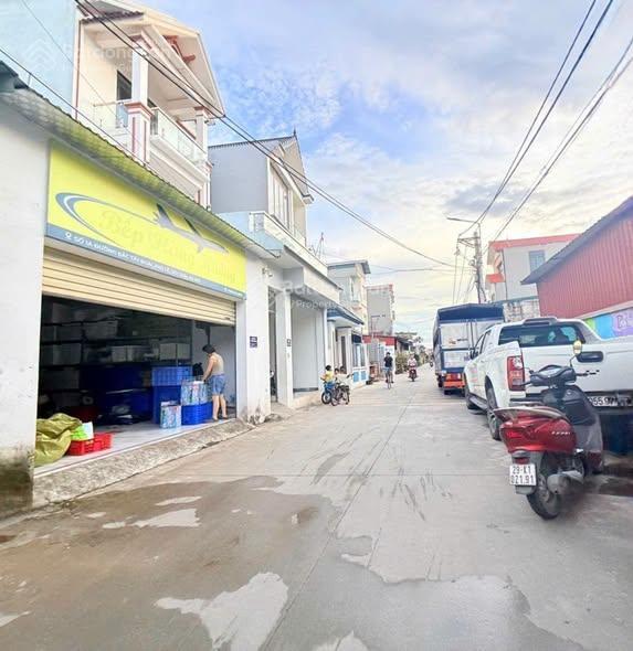 Tìm khắp phù lỗ không thấy lô thứ 2 300m ra ql2 500m là ql388m2 đất xóm thượng phù lỗ chỉ 5.8tỷ