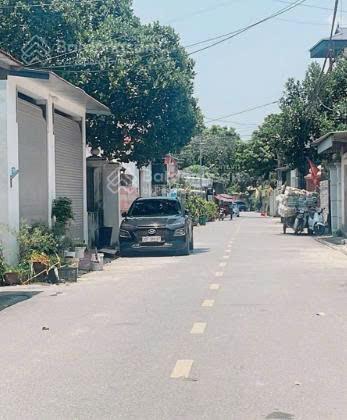 Bán đất mai nội, mai đình  lô 120m2 full thổ cư  đường thông ô tô, sổ sẵn nhỉnh 3 tỷ