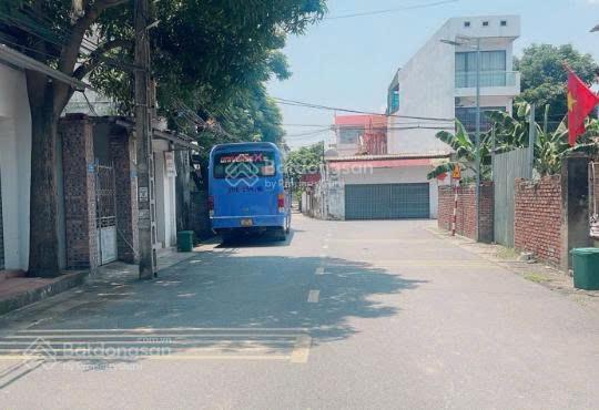 Bán đất mai nội, mai đình  lô 120m2 full thổ cư  đường thông ô tô, sổ sẵn nhỉnh 3 tỷ