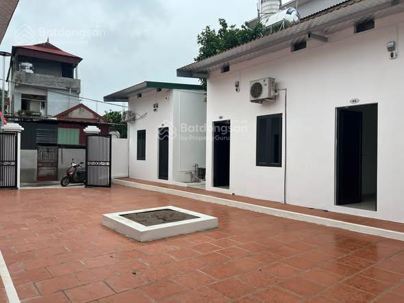Cho thuê phòng trọ mới xây  thôn đông, phù lỗ, sóc sơn, hà nội