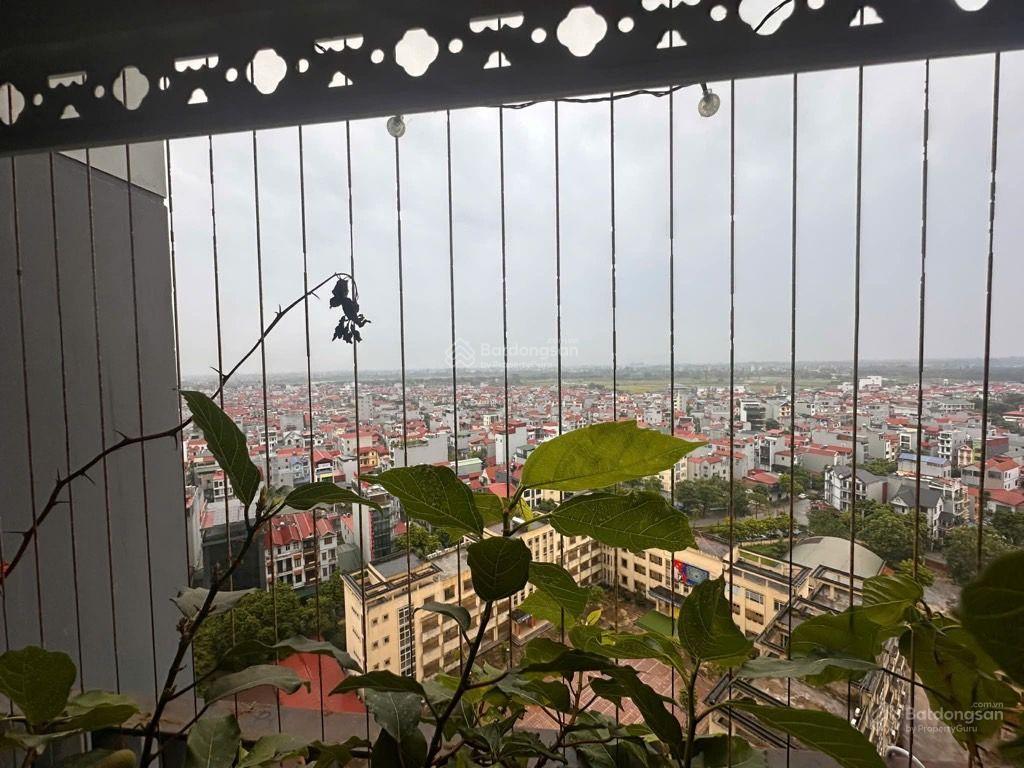 Bán căn hộ 2 ngủ chung cư intracom nhật tân  đông anh | dt 57m2 | nhỉnh 5 tỷ