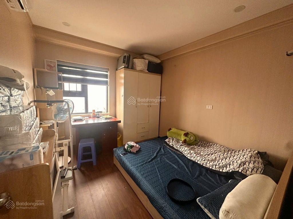 Bán căn hộ 2 ngủ chung cư intracom nhật tân  đông anh | dt 57m2 | nhỉnh 5 tỷ