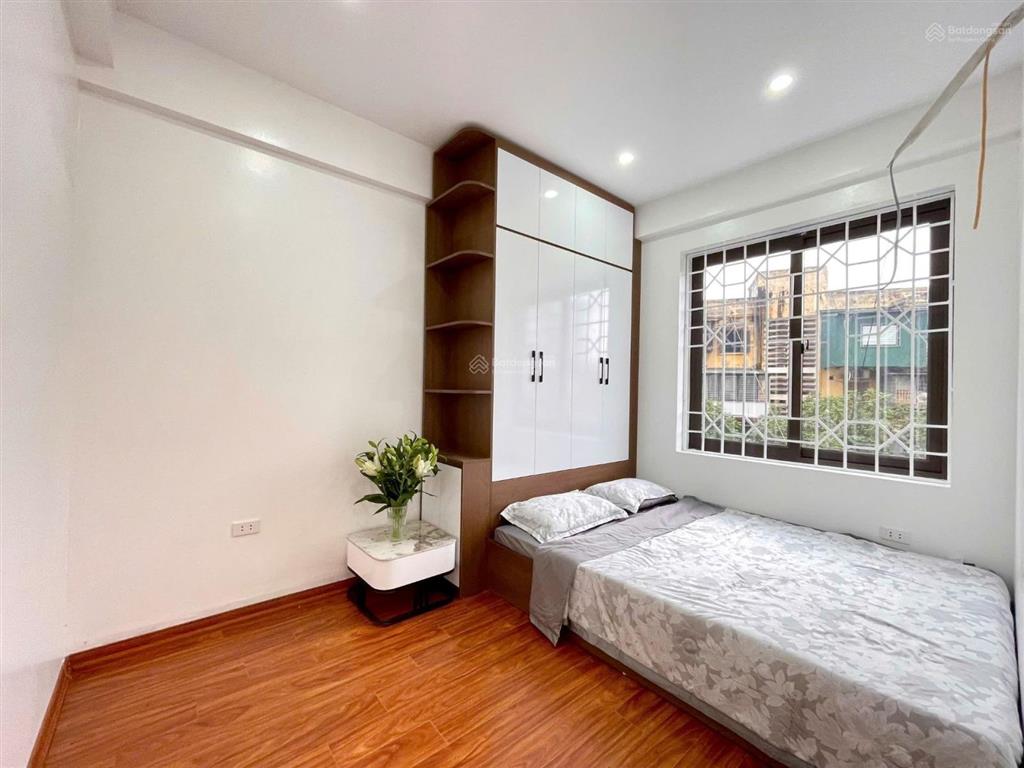 Full nội thất đẹp xịn  ở ngay  chung cư xuân la  tiện ích ngập tràn  2 ngủ   0964 649 ***