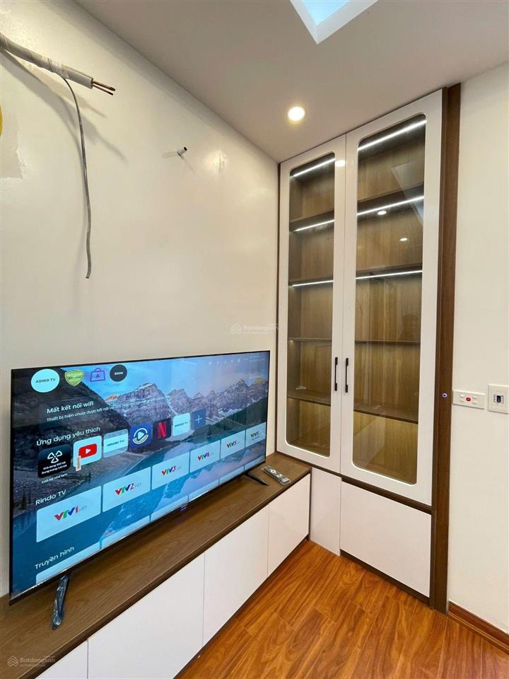 Full nội thất đẹp xịn  ở ngay  chung cư xuân la  tiện ích ngập tràn  2 ngủ   0964 649 ***