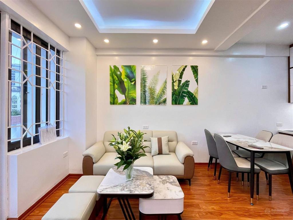 Full nội thất đẹp xịn  ở ngay  chung cư xuân la  tiện ích ngập tràn  2 ngủ   0964 649 ***