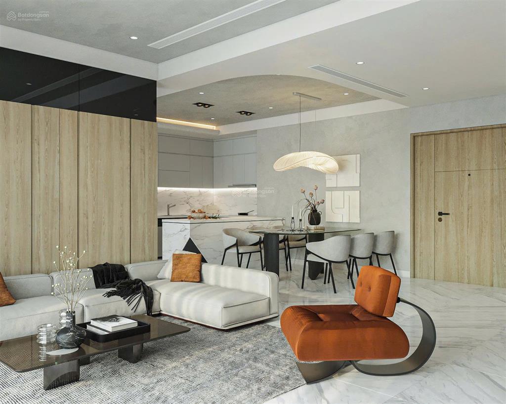 Bán căn góc 123m2 3pn tầng đẹp nhất dự án mhd trung văn