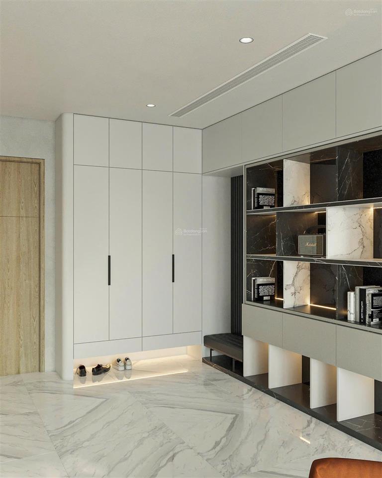 Bán căn góc 123m2 3pn tầng đẹp nhất dự án mhd trung văn