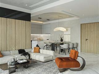 Bán căn góc chung cư mhd trung văn, giá ưu đãi 10,9 tỷ, 123m2, 3pn, 2wc