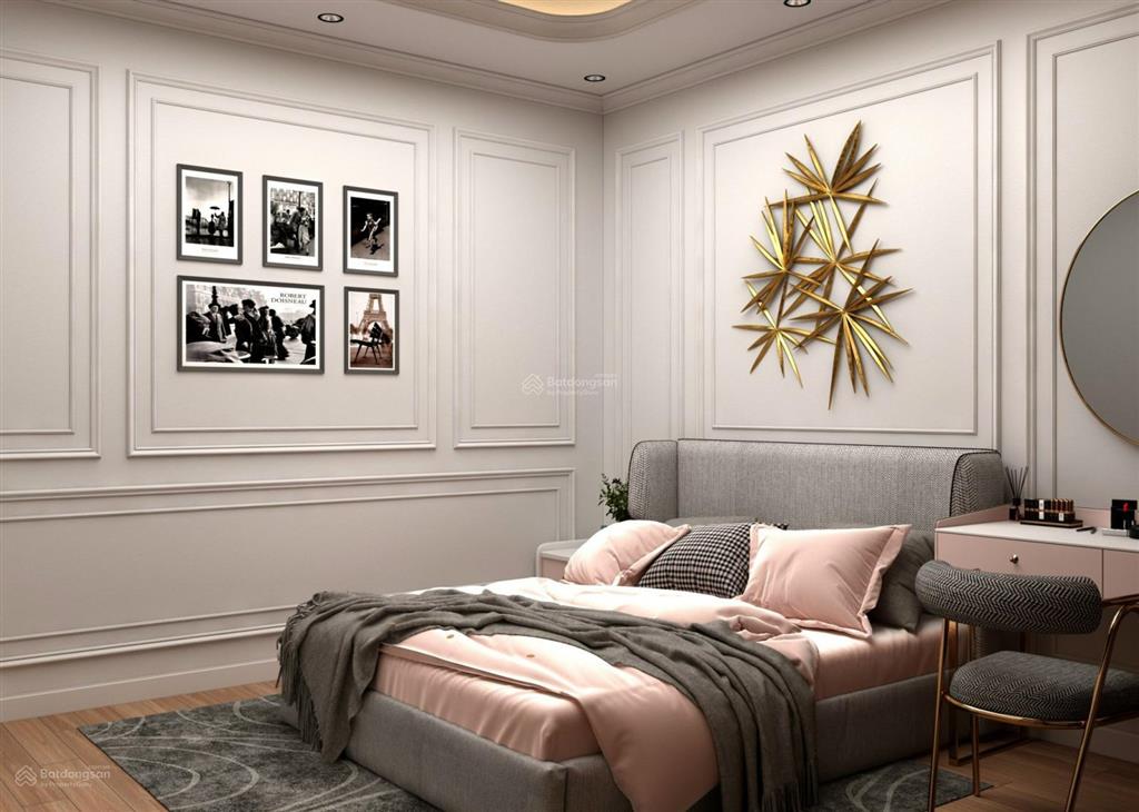 Bán ch 3pn, 2wc ở mhd trung văn, 9,164 tỷ, 105.5m2