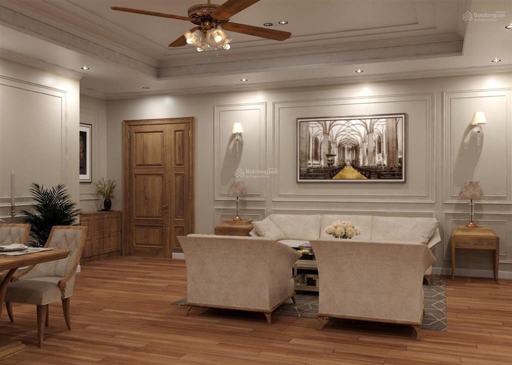 Bán ch 3pn, 2wc ở mhd trung văn, 9,164 tỷ, 105.5m2