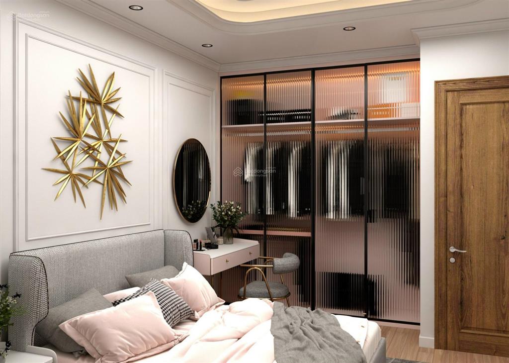 Bán ch 3pn, 2wc ở mhd trung văn, 9,164 tỷ, 105.5m2