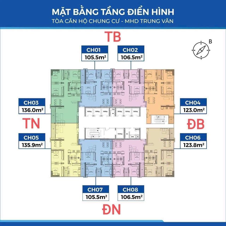 Bán gấp căn 105.5m2 3pn2wc giá chỉ 9,19 tỷ,  0922 649 ***