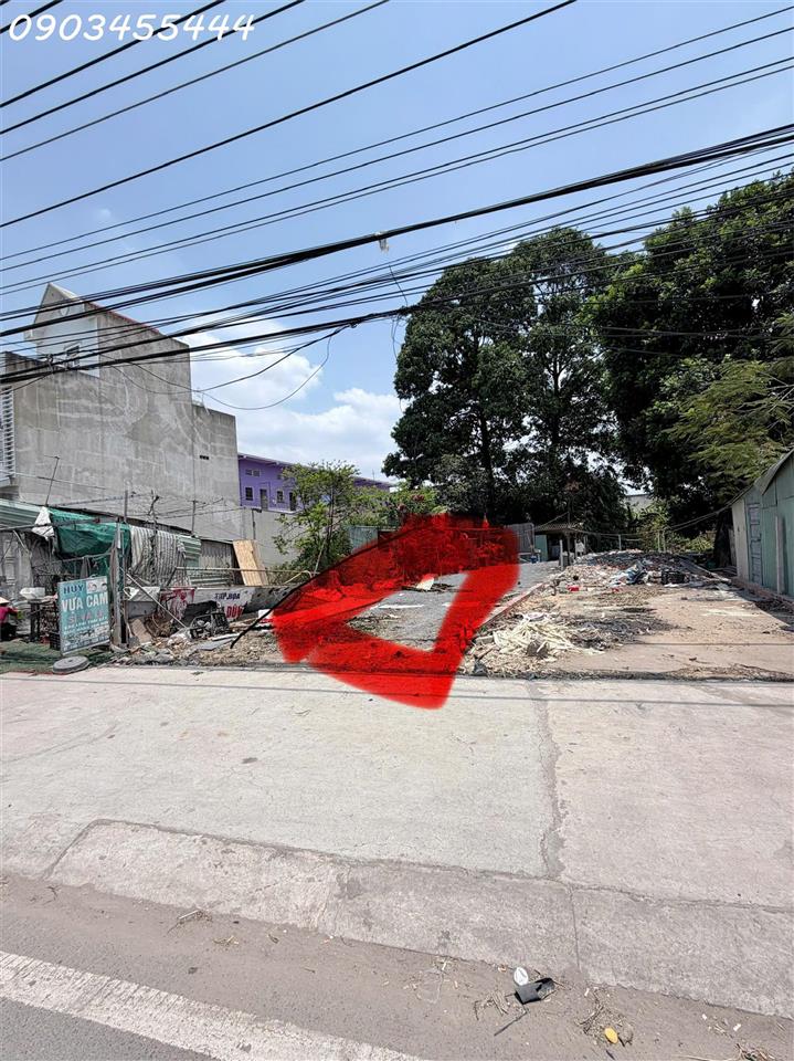 Mặt bằng vàng tại trung tâm, mặt tiền Liên Huyện, 150m2, ngang 5m, dài 30m, 5.3 tỷ, Thuận
