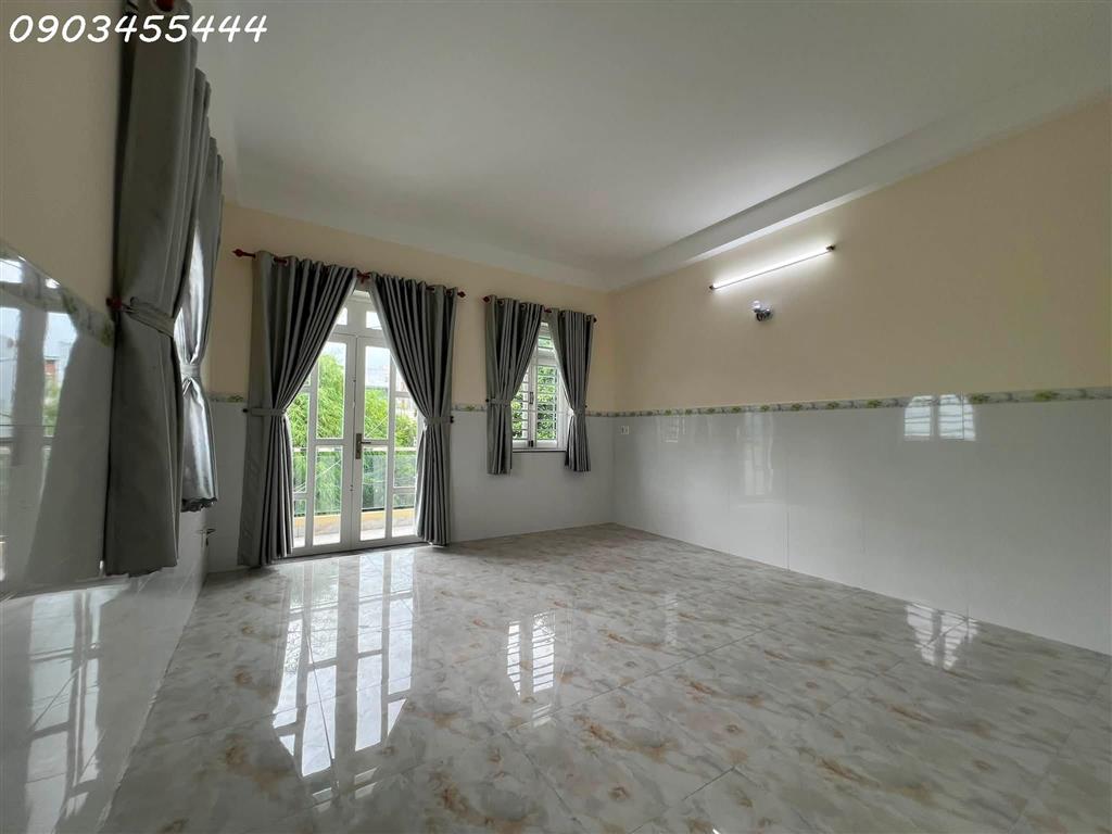 Nhà mới ô tô đậu nhà, HXH, 96m2, 3 tầng, 3PN, 8.5 tỷ, Tam Bình, Thủ Đức