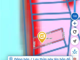 Đất đẹp full thổ cư, tiện xây dựng (đã có điện nước)